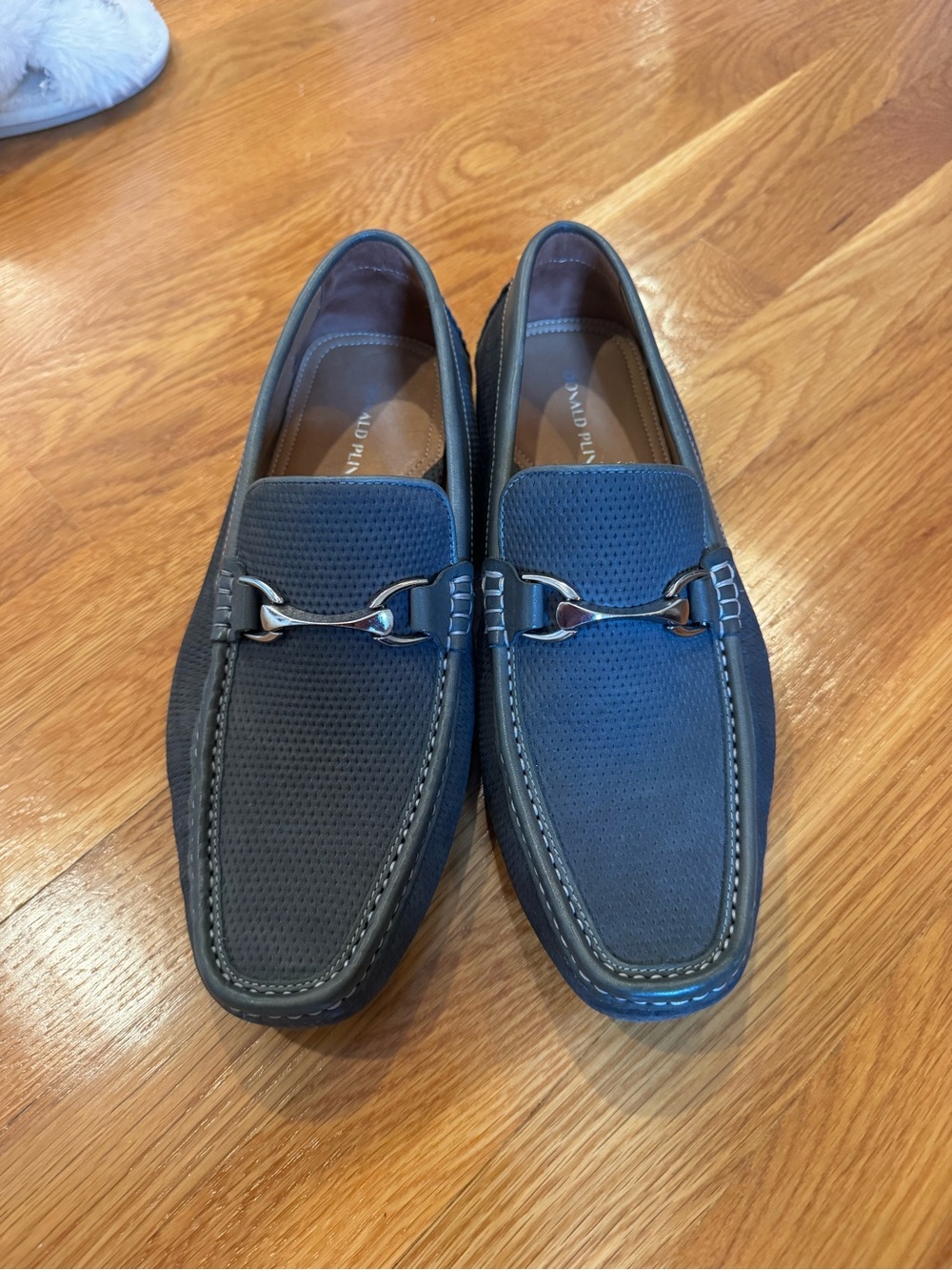 Donald Pliner Men’s Loafer